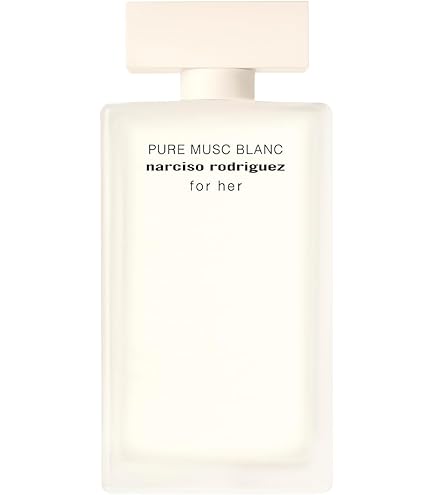 Amazon.com : Narciso Rodriguez Pure Musc Women EDP Spray 5 oz